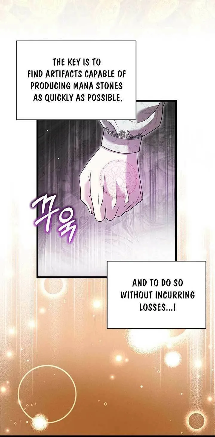 She Was Sent by God Chapter 28 page 65 - 