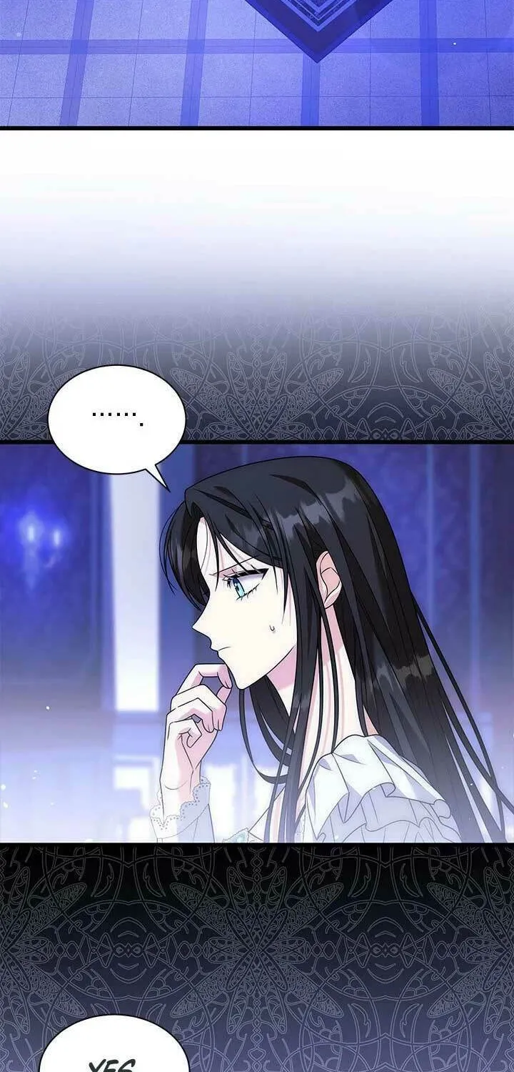 She Was Sent by God Chapter 28 page 69 - 