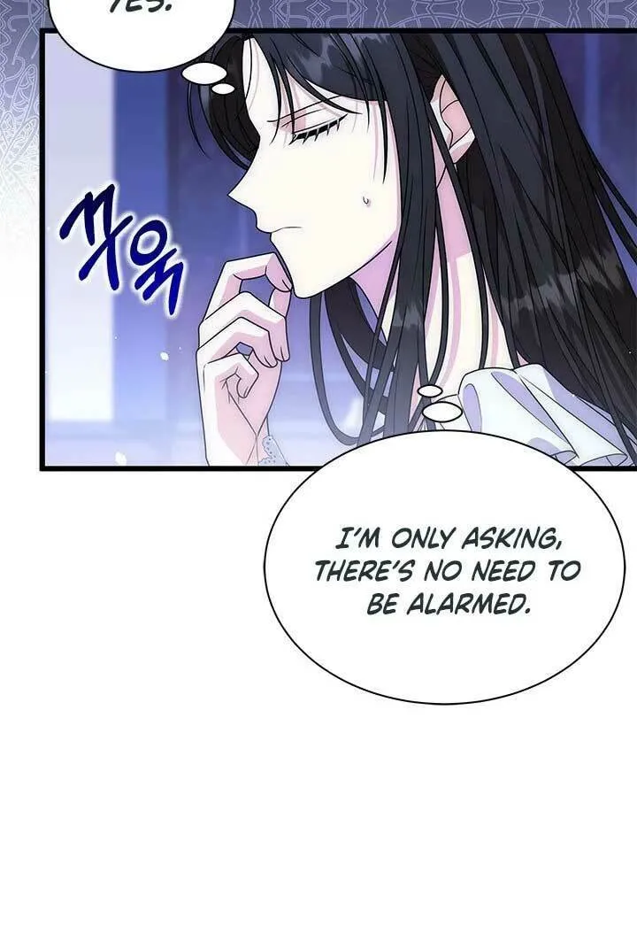 She Was Sent by God Chapter 28 page 70 - 