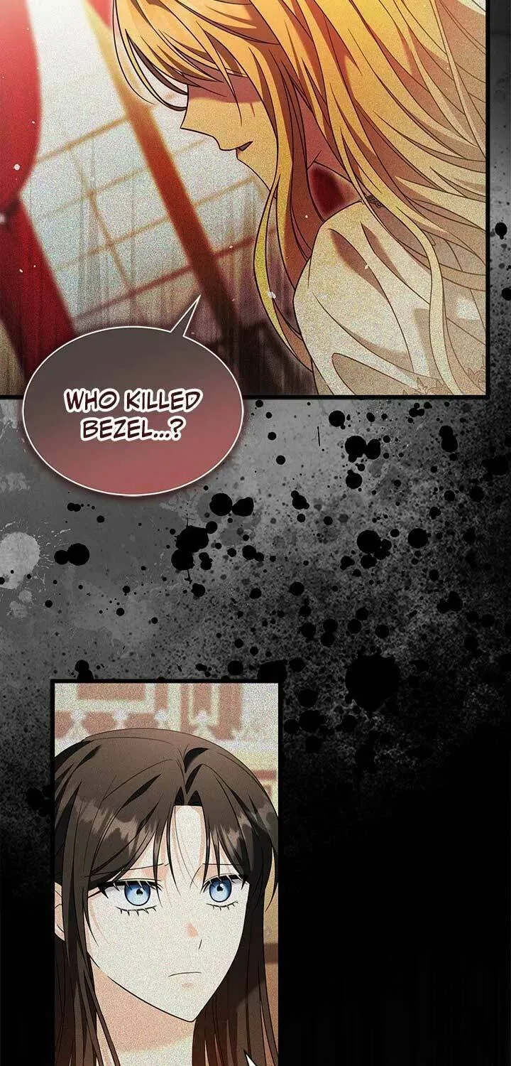 She Was Sent by God Chapter 28 page 10 - 
