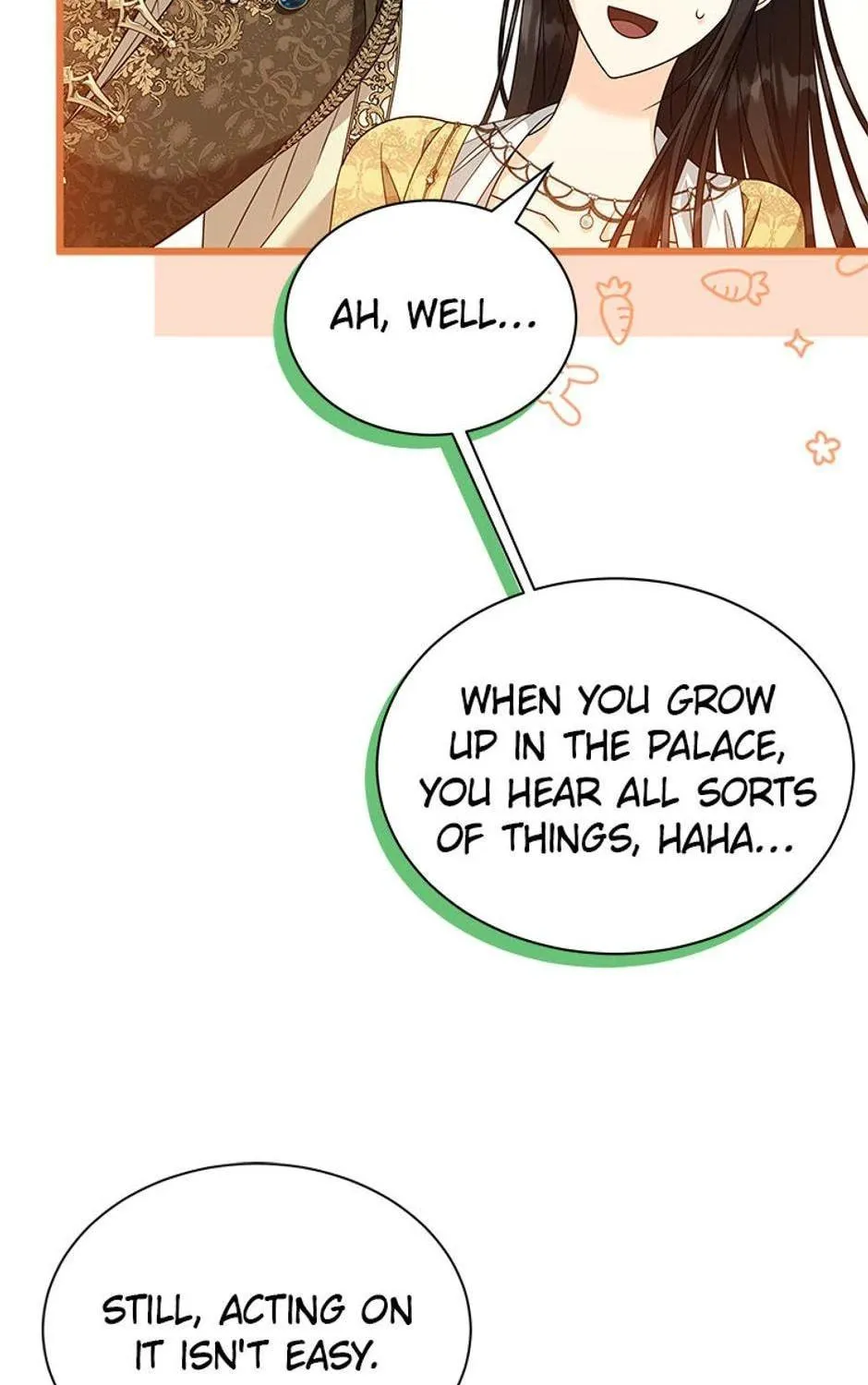 She Was Sent by God Chapter 29 page 101 - 