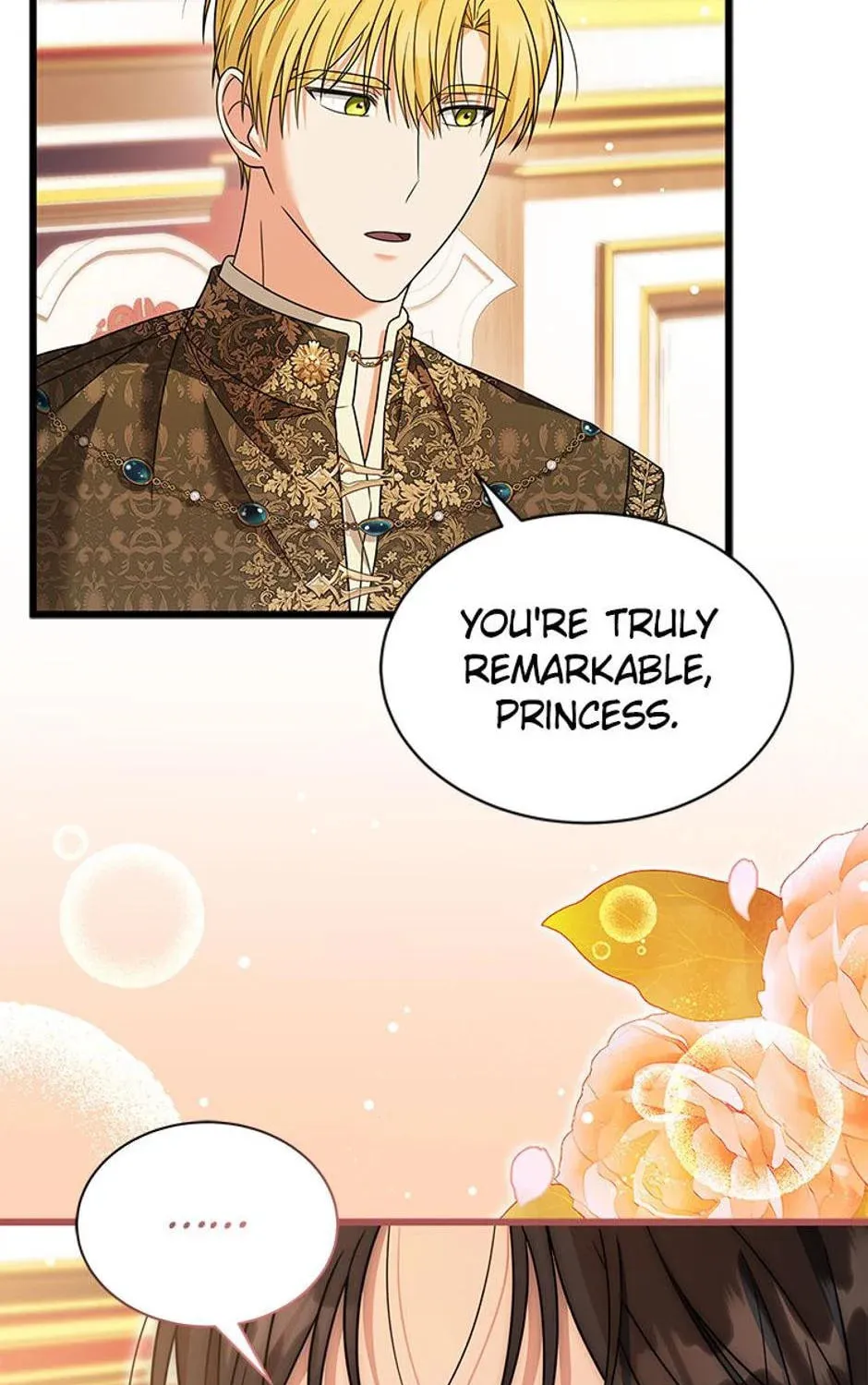 She Was Sent by God Chapter 29 page 103 - 