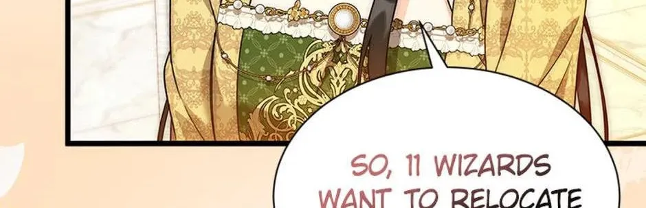 She Was Sent by God Chapter 29 page 106 - 
