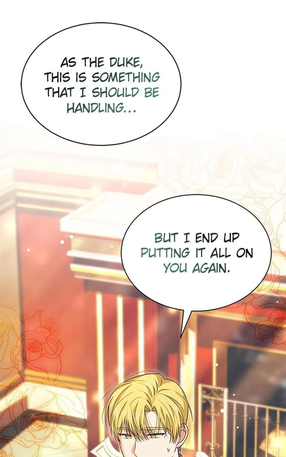 She Was Sent by God Chapter 29 page 109 - 