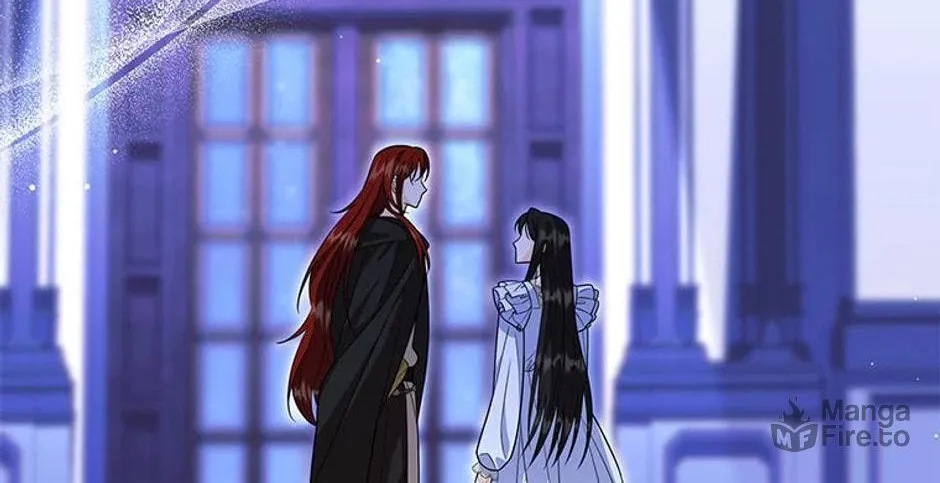 She Was Sent by God Chapter 29 page 12 - 