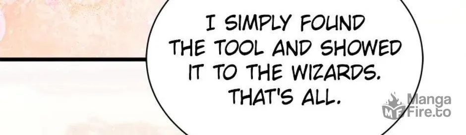 She Was Sent by God Chapter 29 page 114 - 