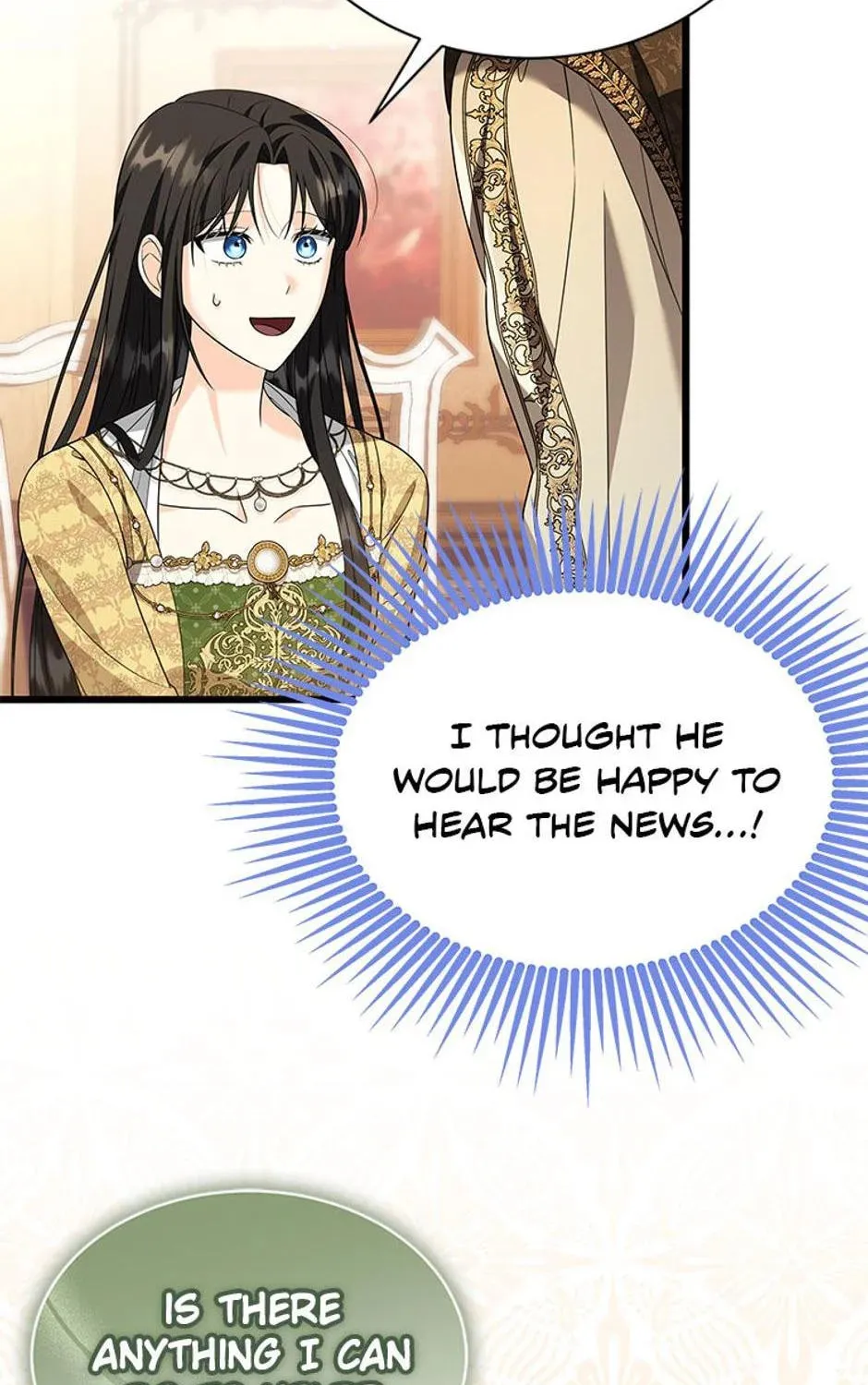 She Was Sent by God Chapter 29 page 115 - 