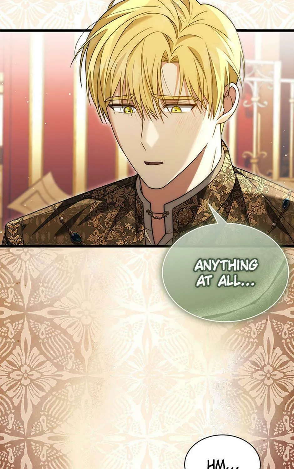 She Was Sent by God Chapter 29 page 117 - 