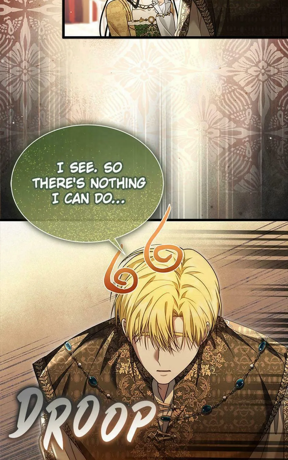 She Was Sent by God Chapter 29 page 119 - 