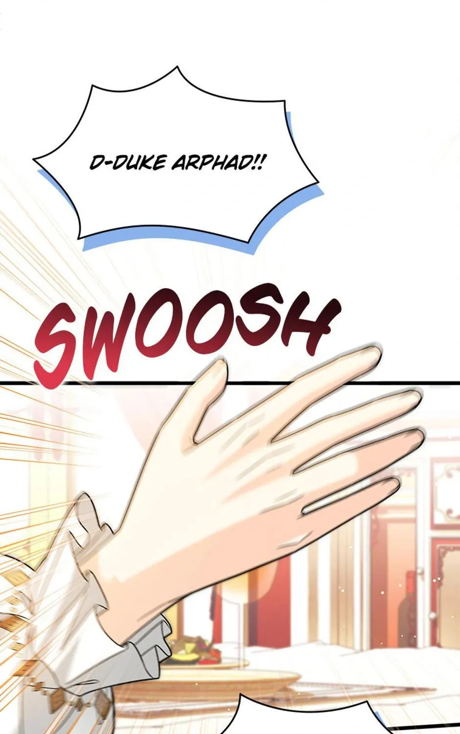 She Was Sent by God Chapter 29 page 121 - 
