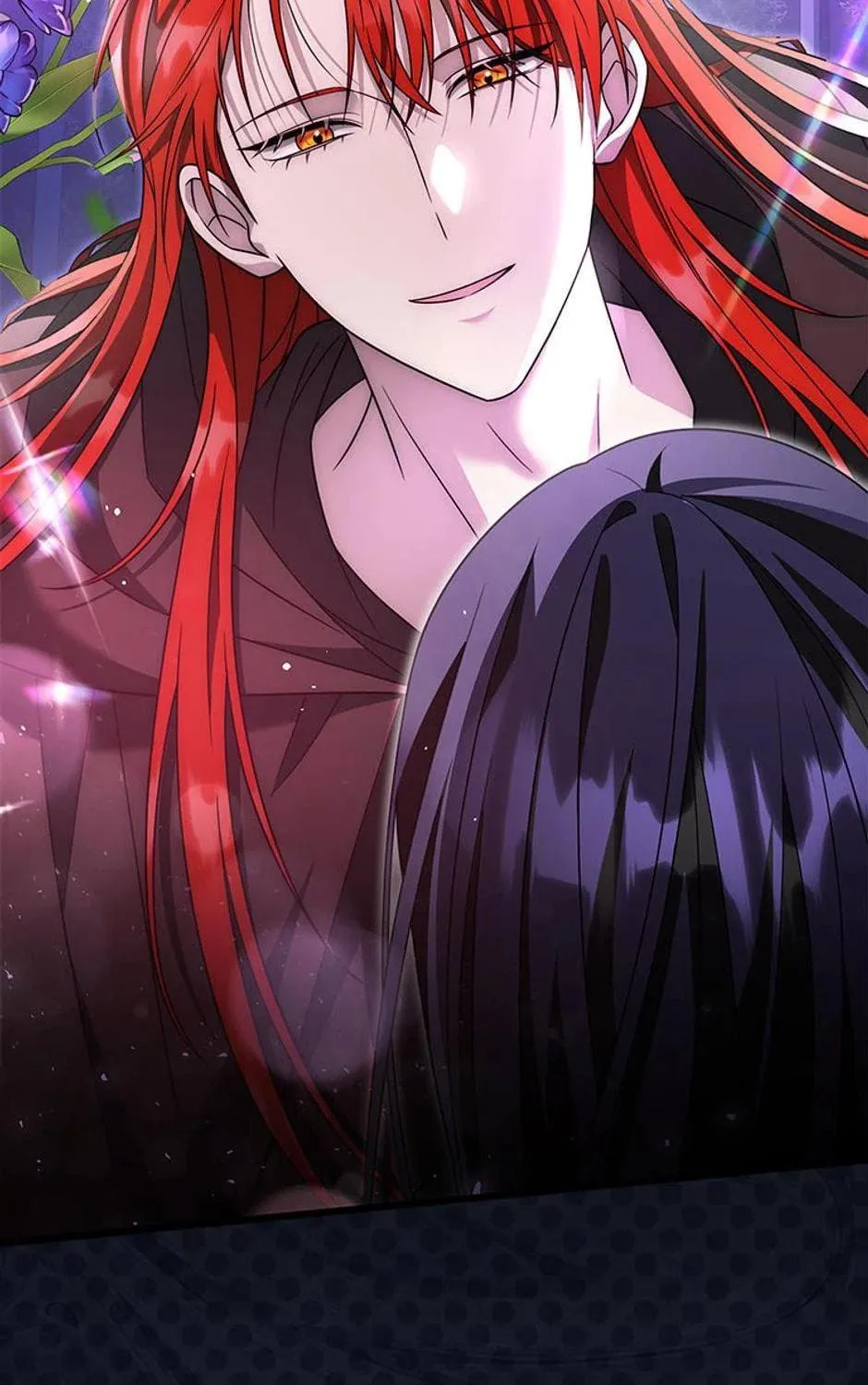 She Was Sent by God Chapter 29 page 19 - 