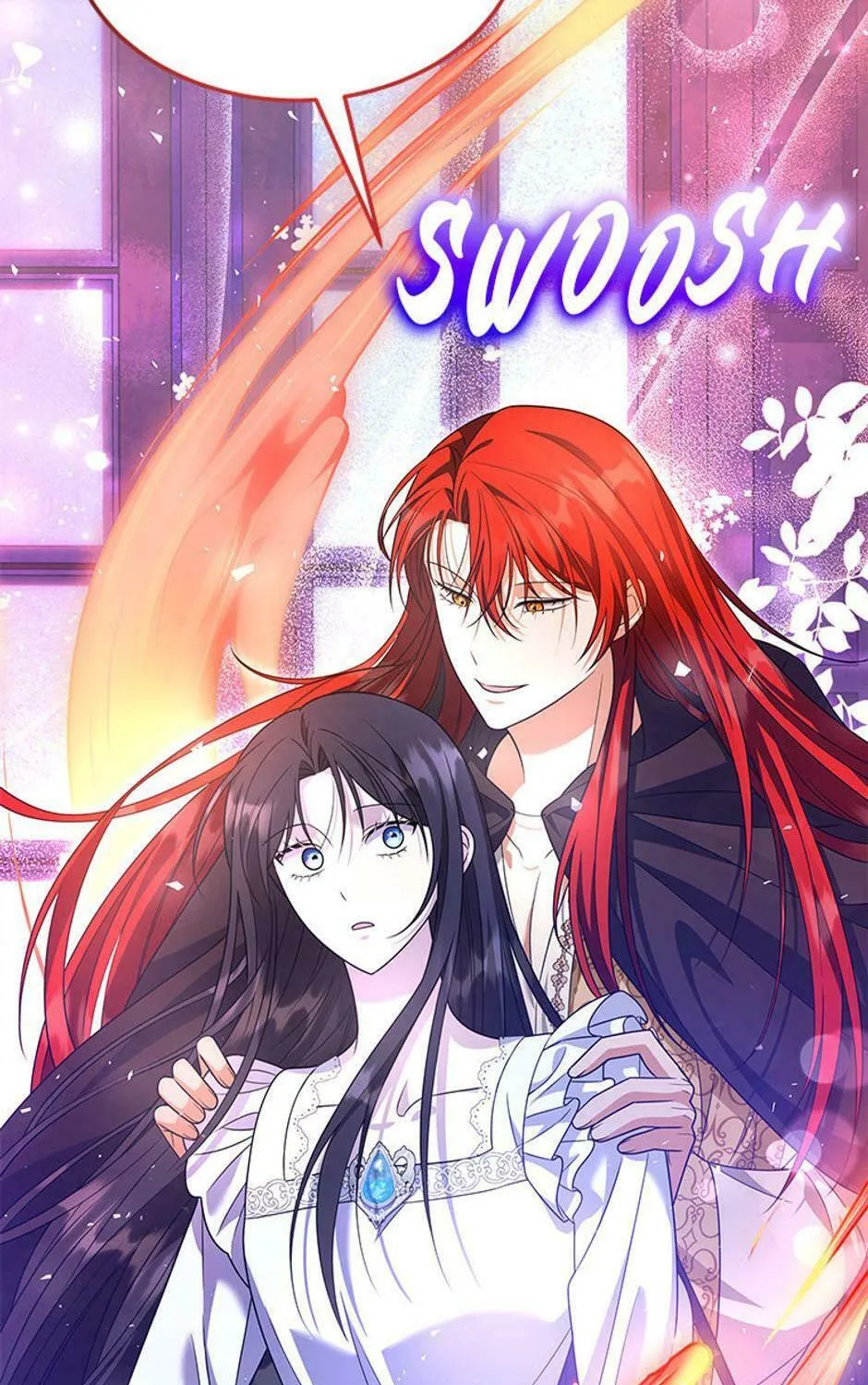 She Was Sent by God Chapter 29 page 3 - 