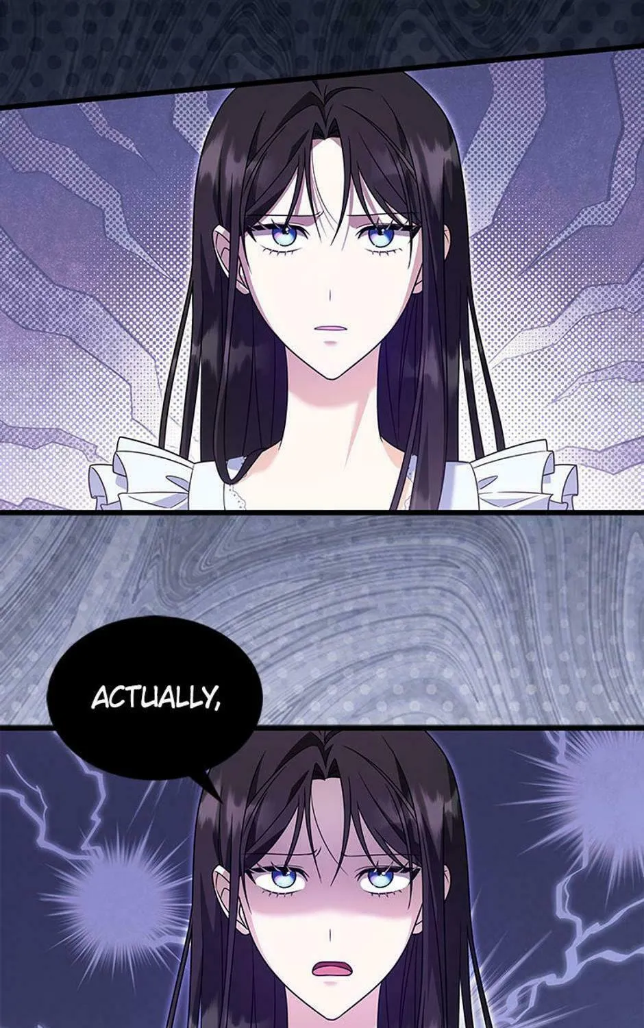 She Was Sent by God Chapter 29 page 21 - 