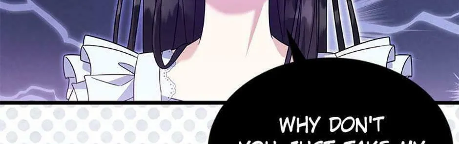 She Was Sent by God Chapter 29 page 22 - 