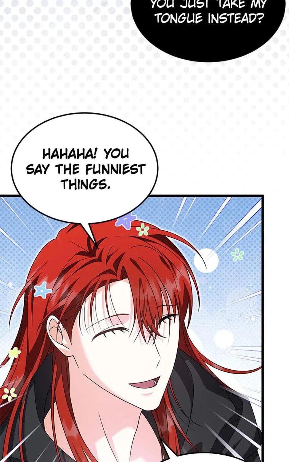 She Was Sent by God Chapter 29 page 23 - 