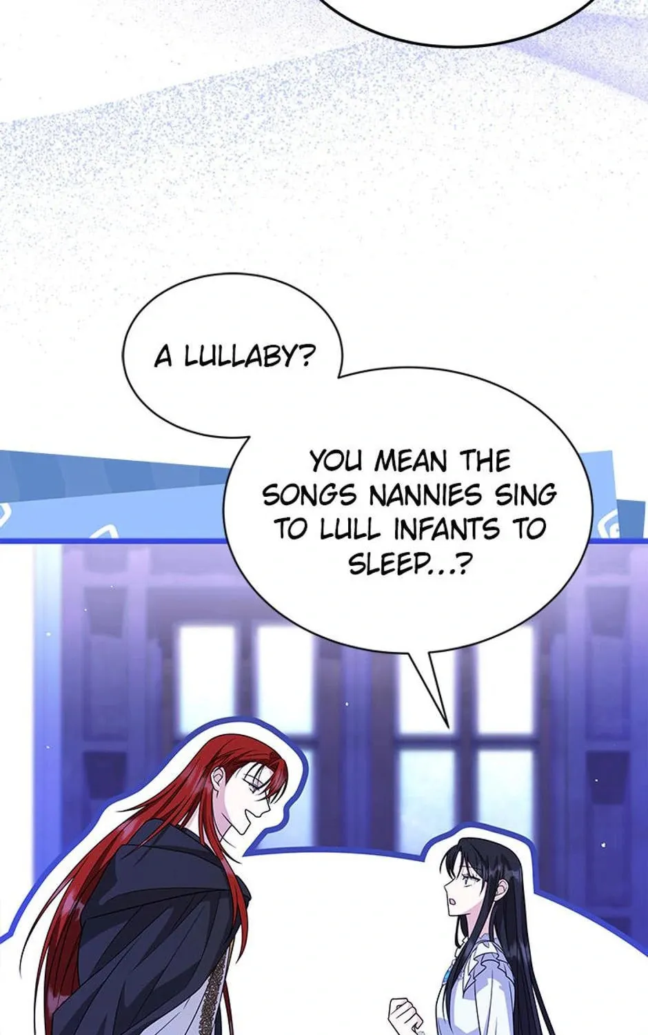 She Was Sent by God Chapter 29 page 25 - 