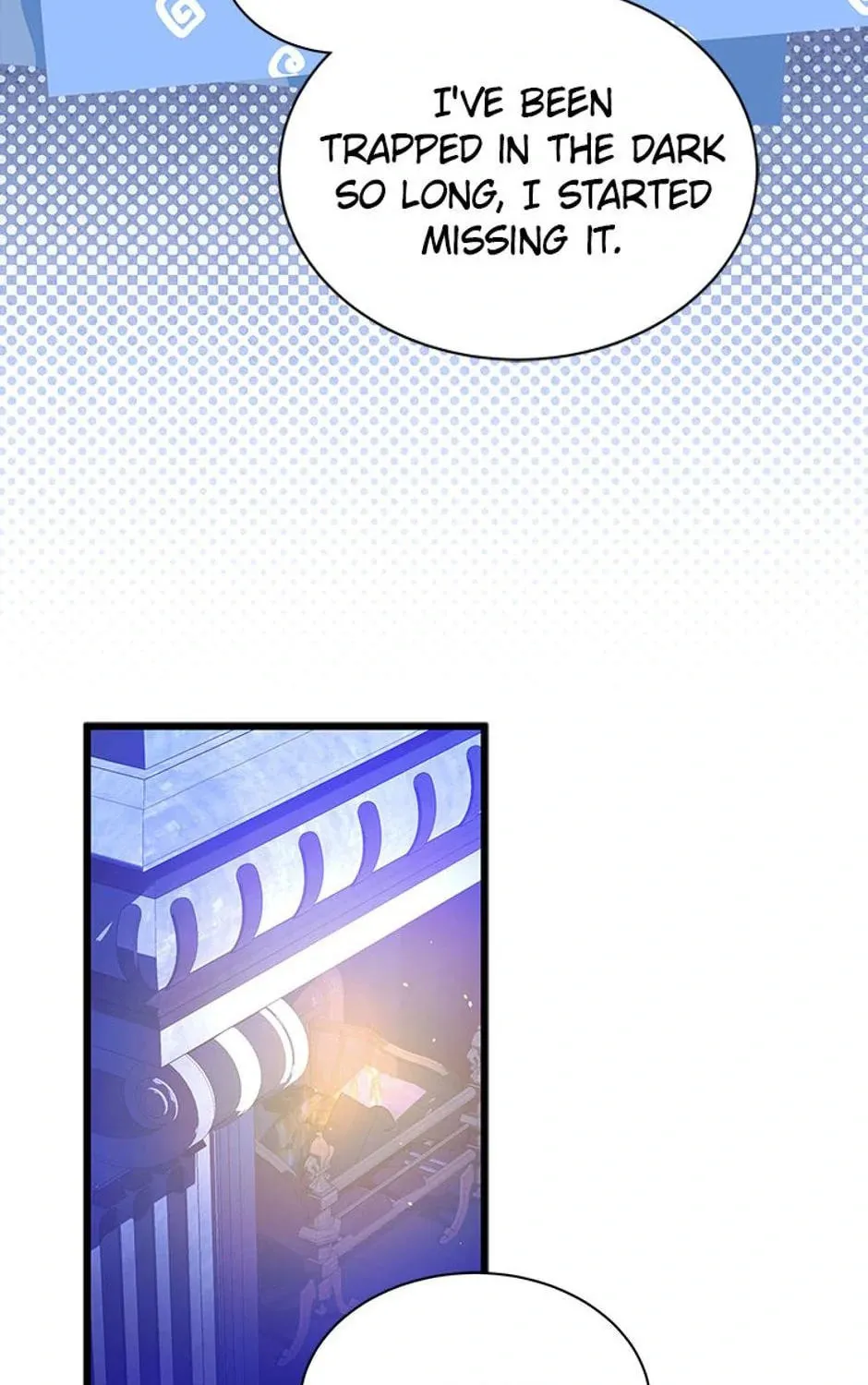 She Was Sent by God Chapter 29 page 27 - 