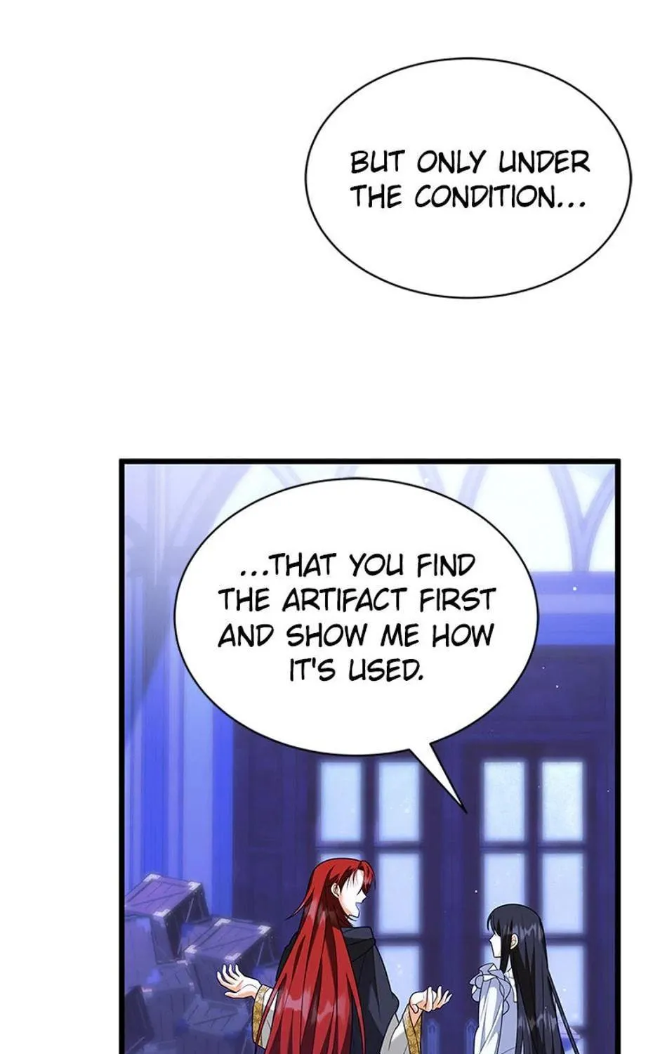 She Was Sent by God Chapter 29 page 29 - 