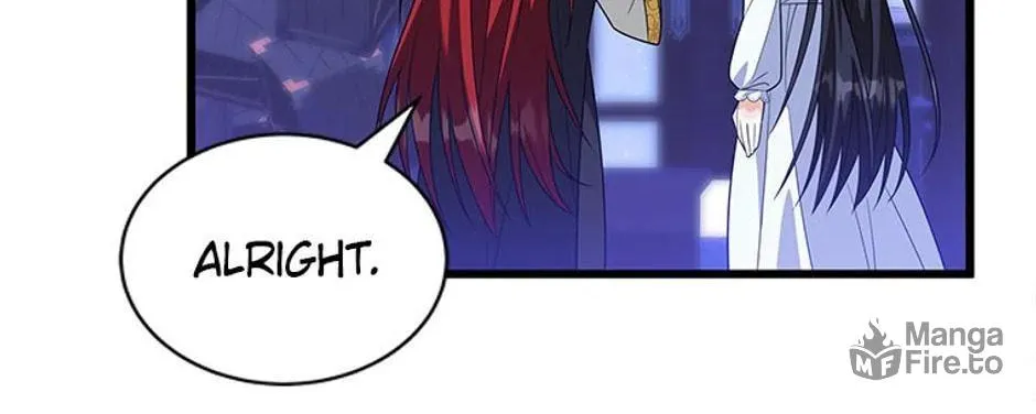 She Was Sent by God Chapter 29 page 30 - 