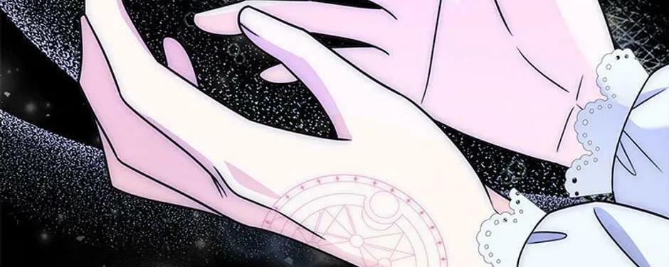She Was Sent by God Chapter 29 page 38 - 
