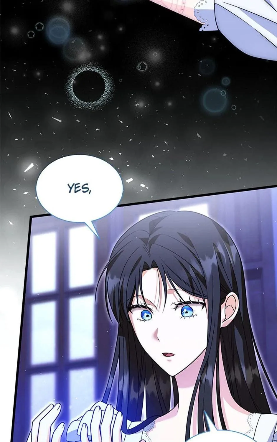 She Was Sent by God Chapter 29 page 39 - 