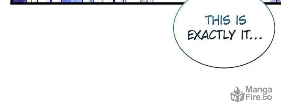 She Was Sent by God Chapter 29 page 40 - 