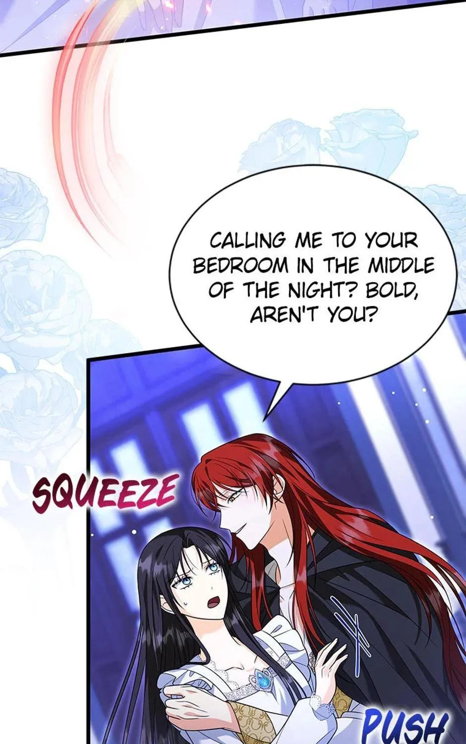 She Was Sent by God Chapter 29 page 5 - 