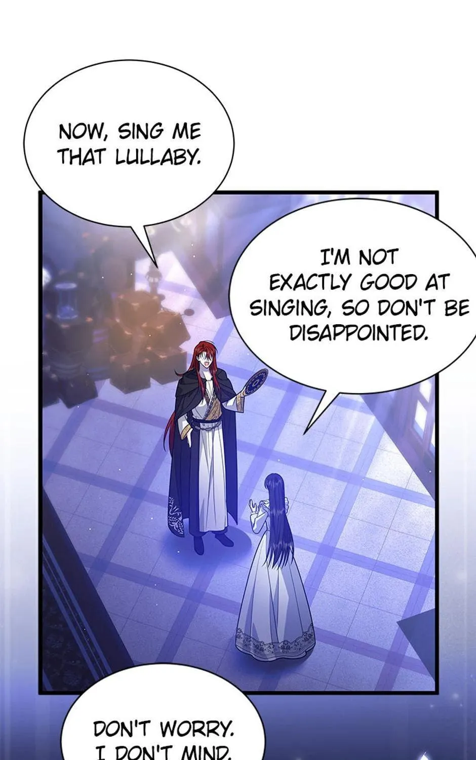 She Was Sent by God Chapter 29 page 41 - 