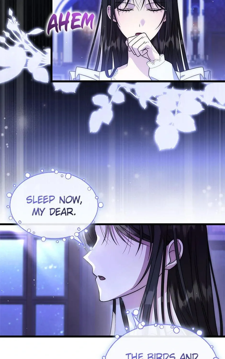 She Was Sent by God Chapter 29 page 43 - 