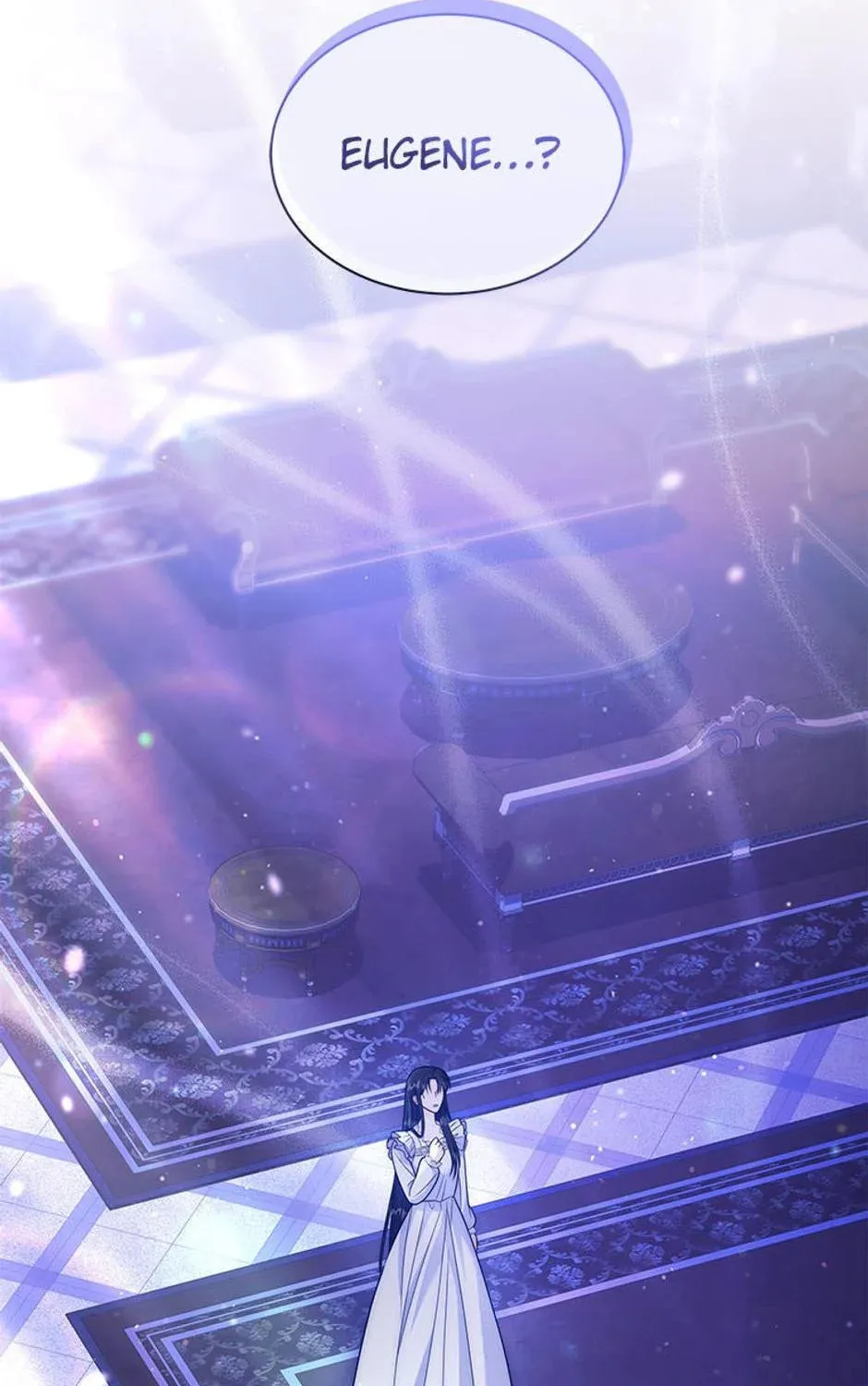She Was Sent by God Chapter 29 page 51 - 