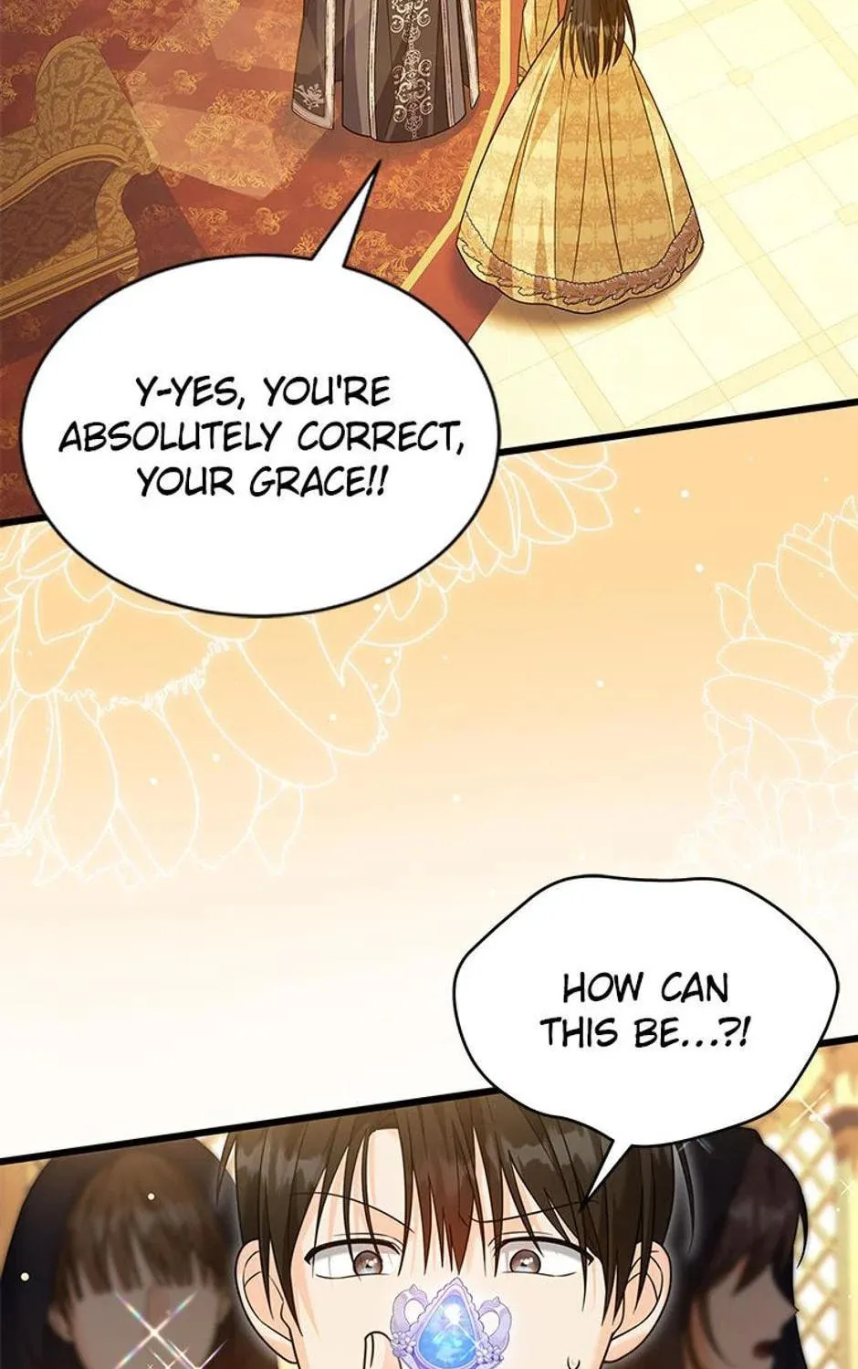She Was Sent by God Chapter 29 page 59 - 