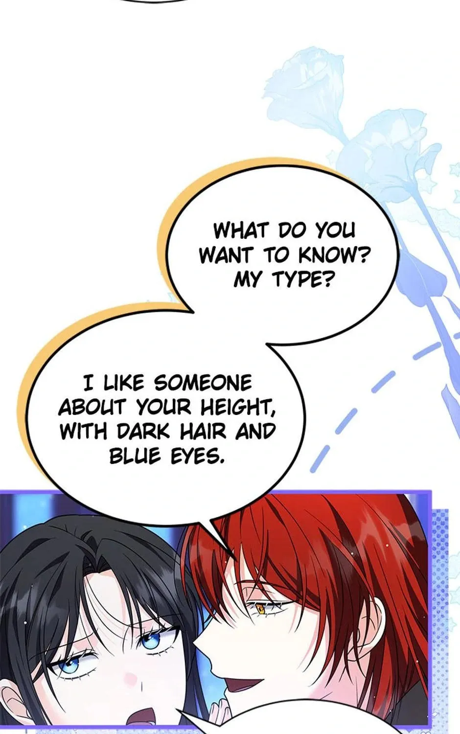 She Was Sent by God Chapter 29 page 7 - 