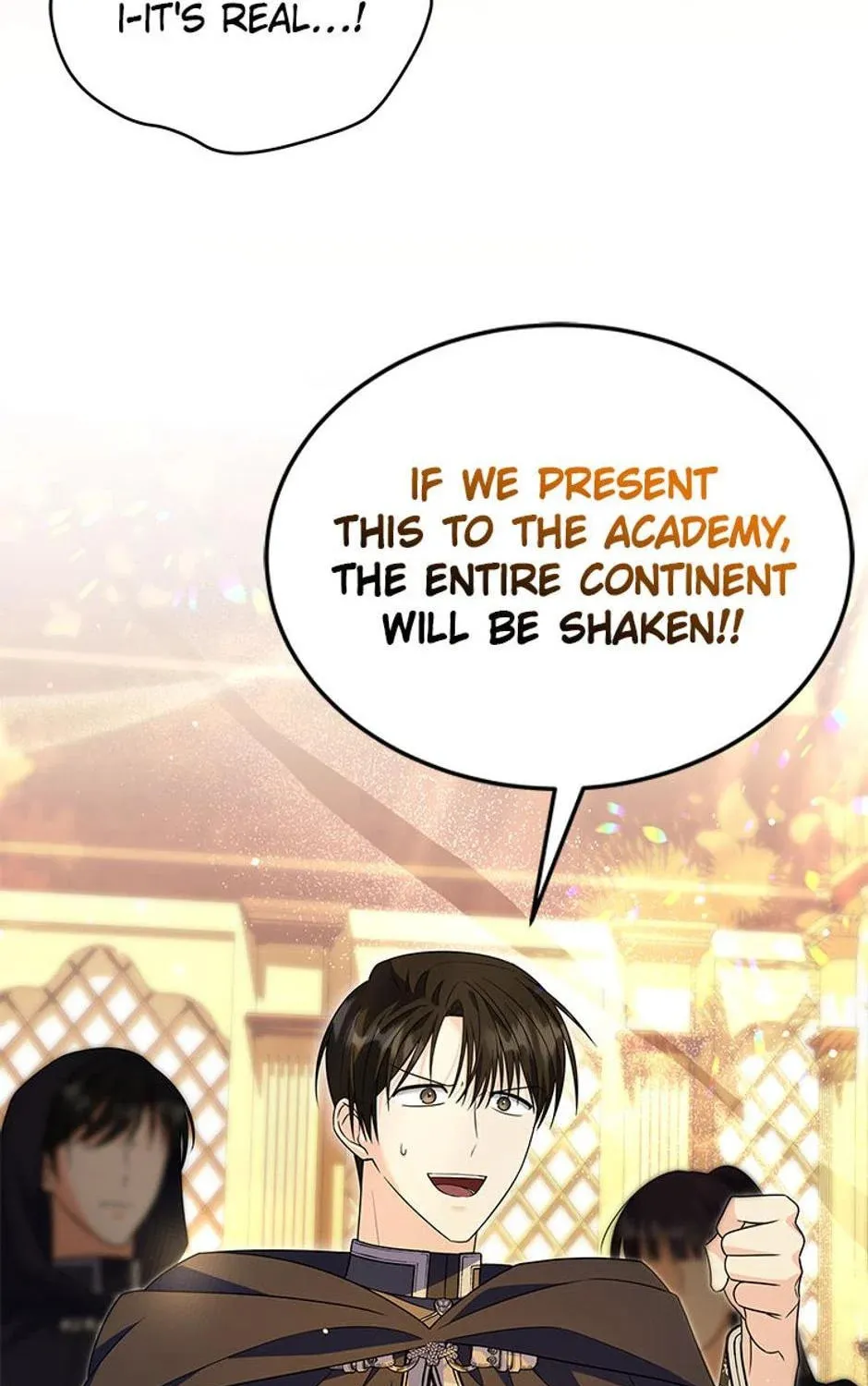 She Was Sent by God Chapter 29 page 61 - 