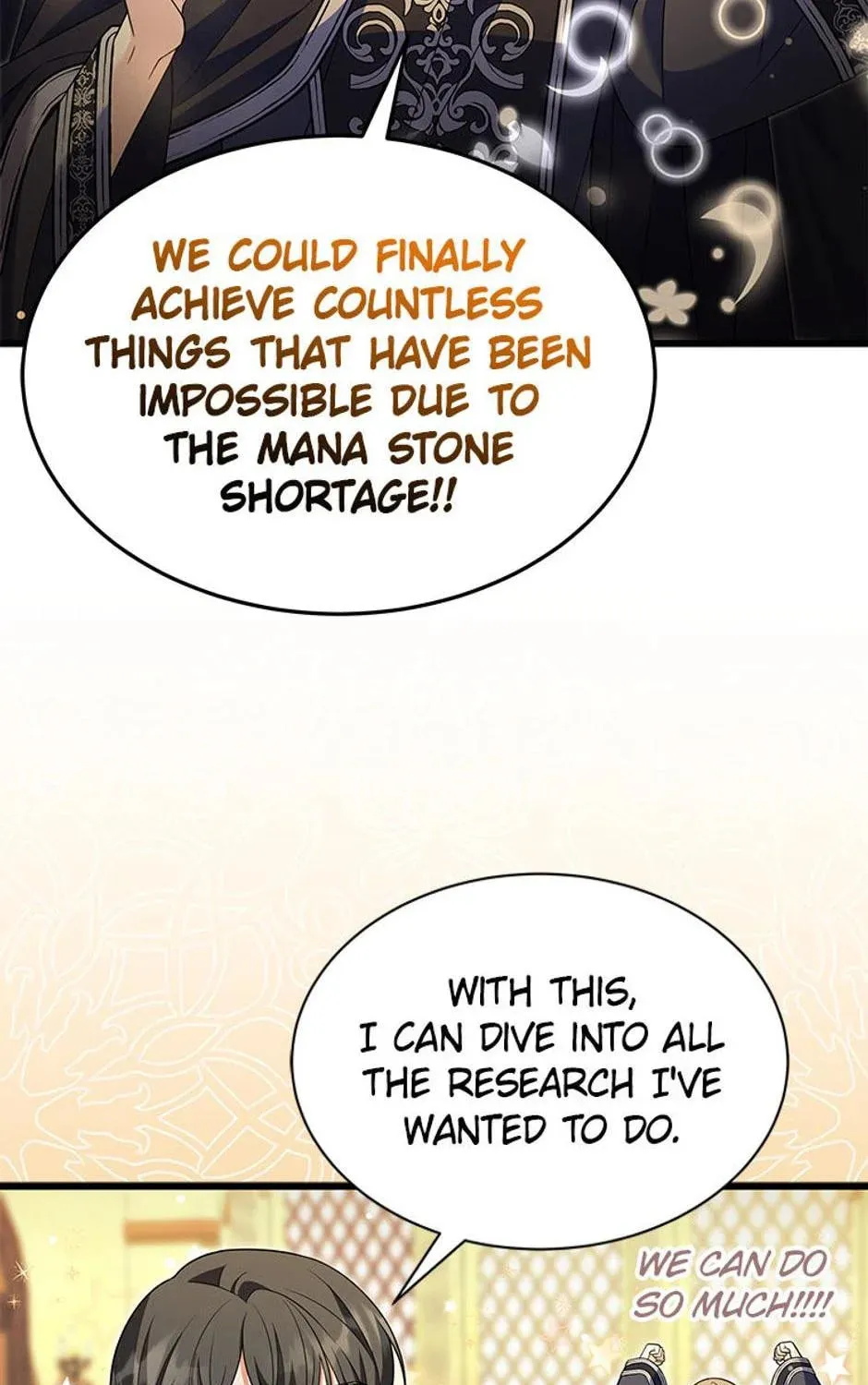 She Was Sent by God Chapter 29 page 63 - 