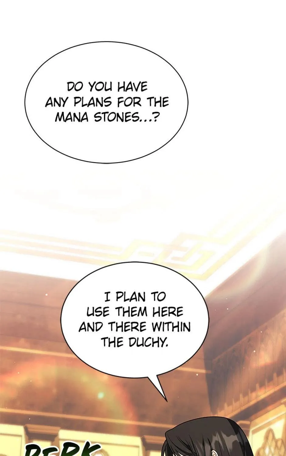 She Was Sent by God Chapter 29 page 69 - 