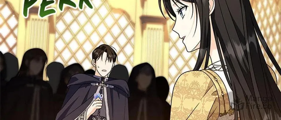 She Was Sent by God Chapter 29 page 70 - 