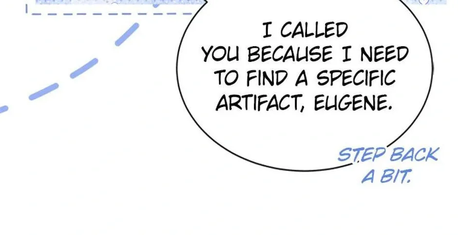 She Was Sent by God Chapter 29 page 8 - 
