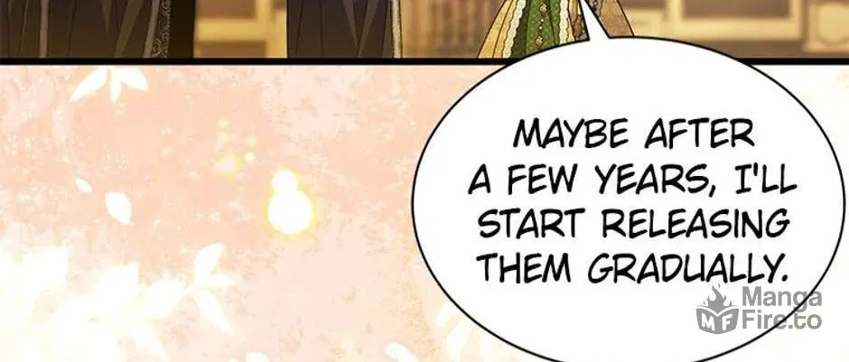 She Was Sent by God Chapter 29 page 72 - 
