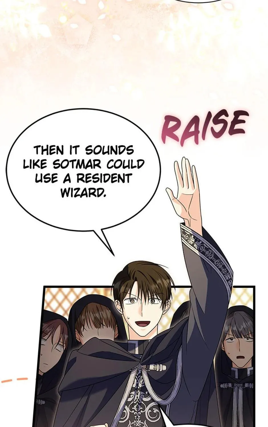 She Was Sent by God Chapter 29 page 73 - 