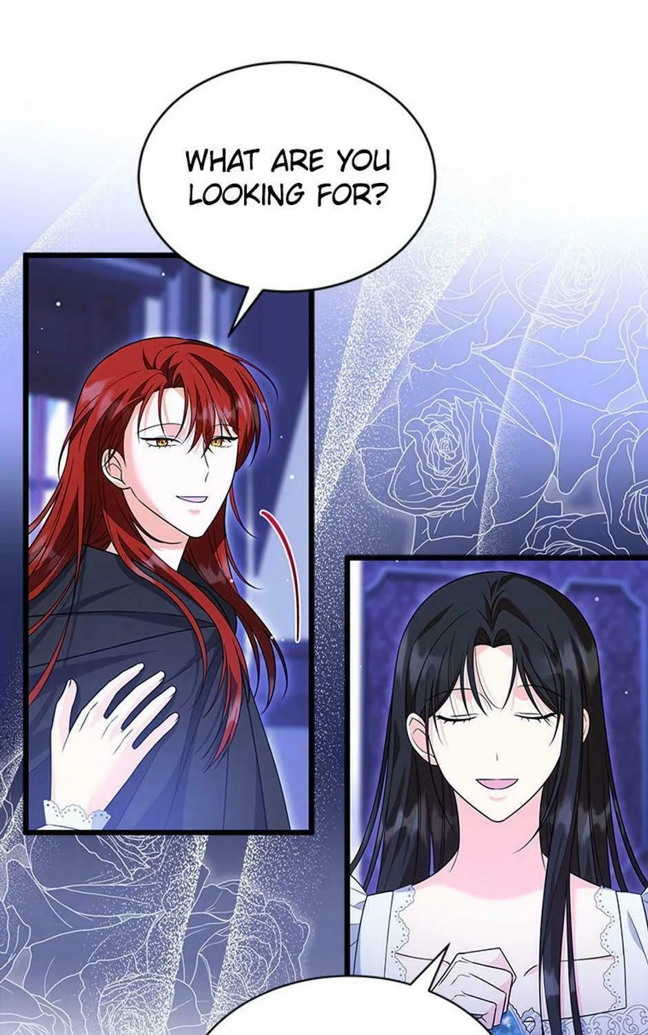 She Was Sent by God Chapter 29 page 9 - 