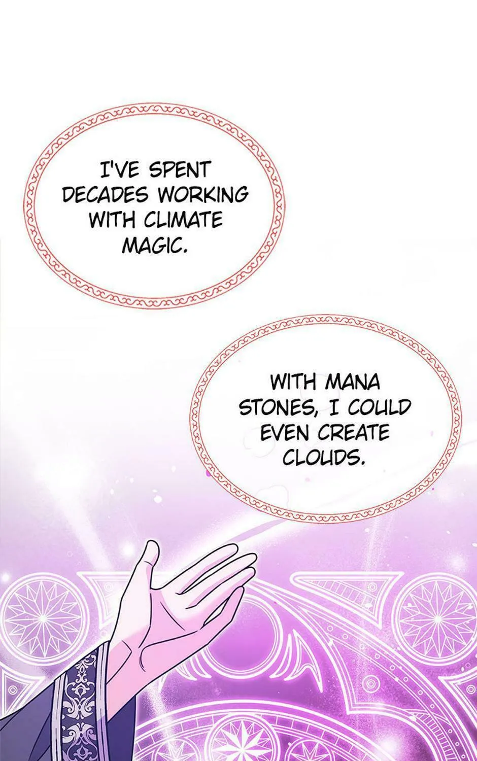 She Was Sent by God Chapter 29 page 81 - 