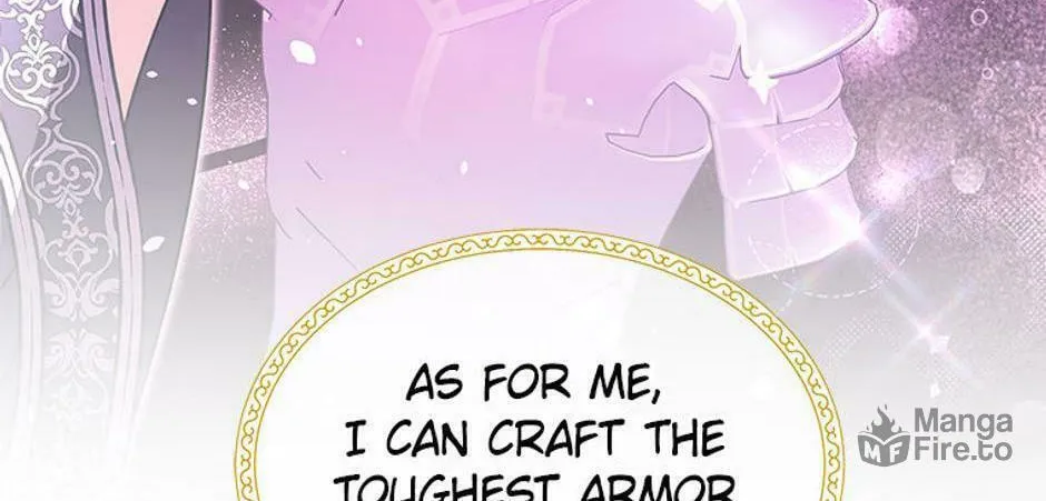 She Was Sent by God Chapter 29 page 84 - 