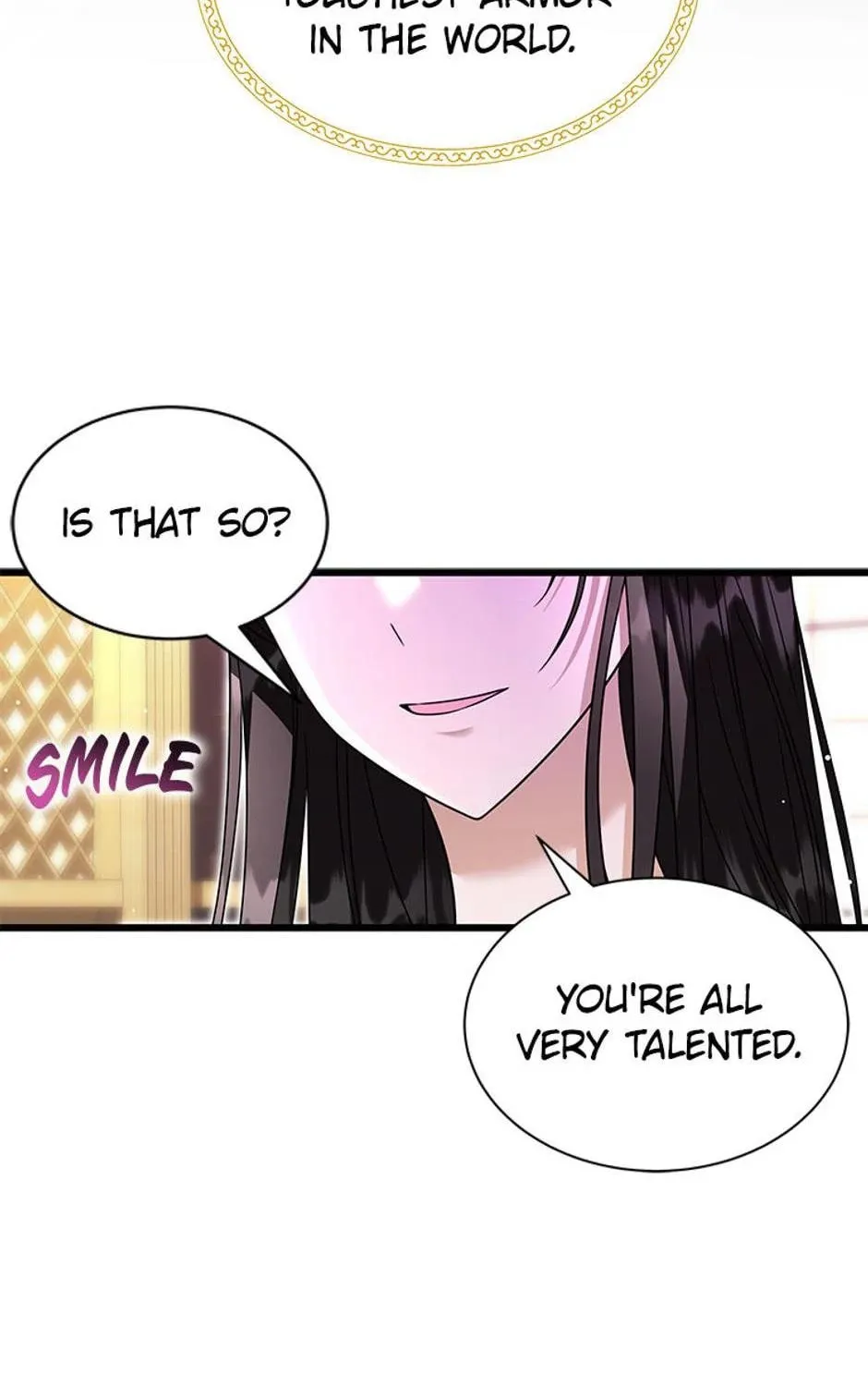 She Was Sent by God Chapter 29 page 85 - 