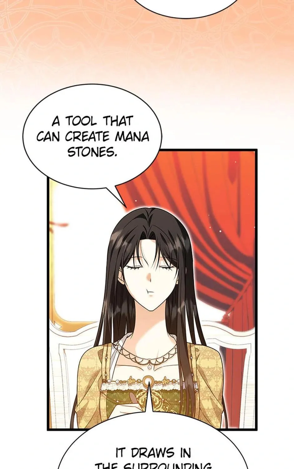 She Was Sent by God Chapter 29 page 93 - 