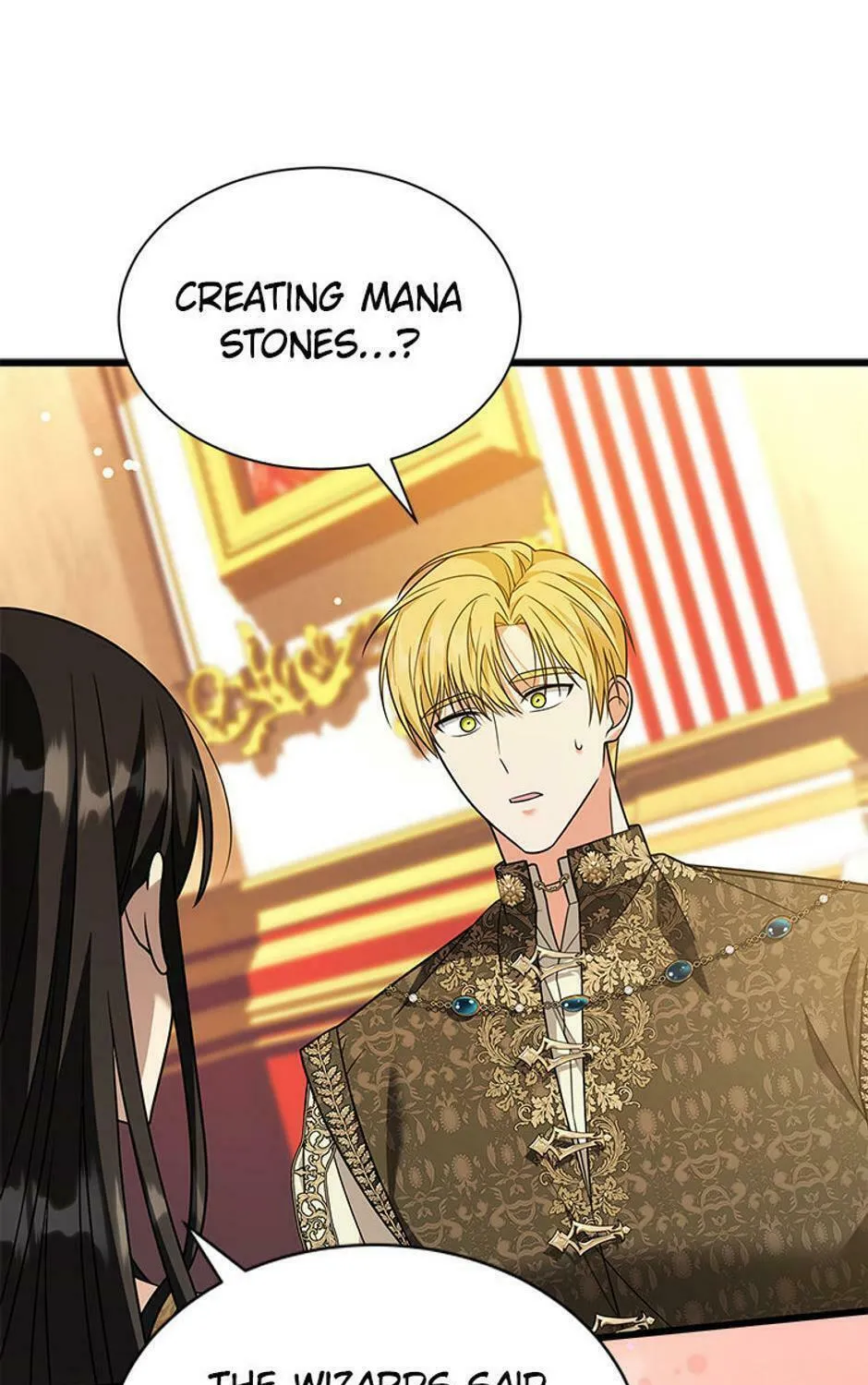 She Was Sent by God Chapter 29 page 95 - 