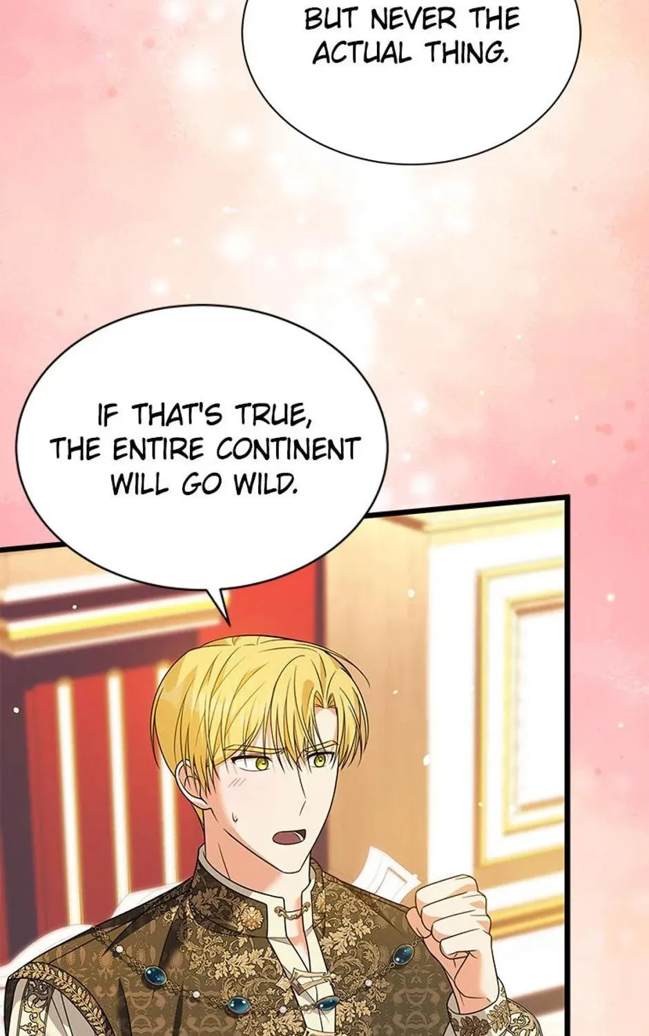 She Was Sent by God Chapter 29 page 97 - 