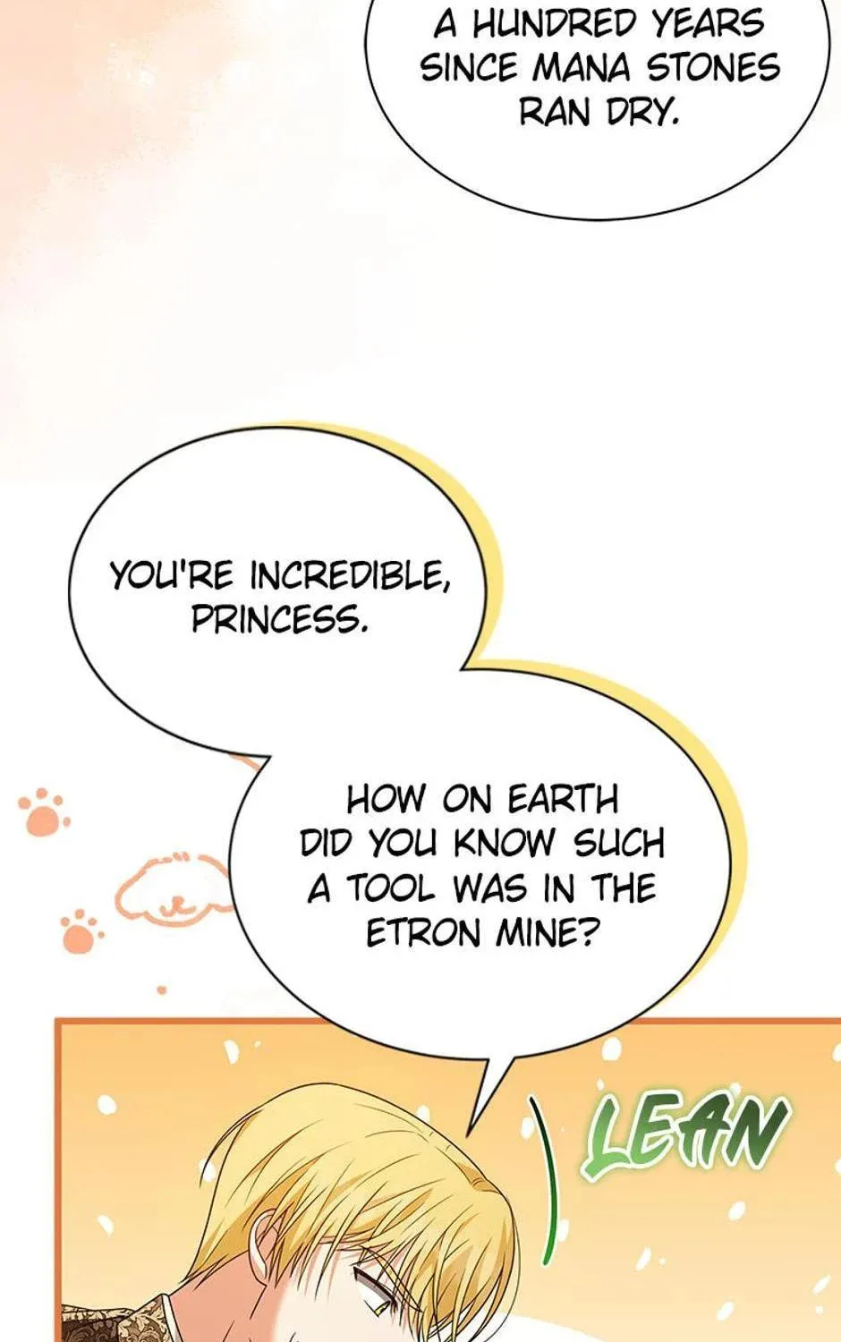 She Was Sent by God Chapter 29 page 99 - 