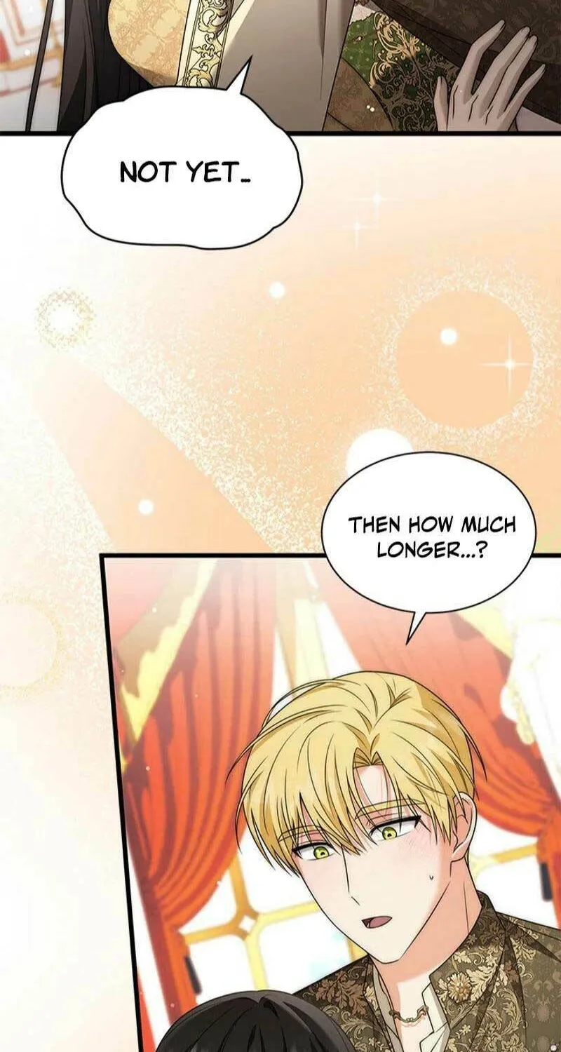 She Was Sent by God Chapter 30 page 13 - 