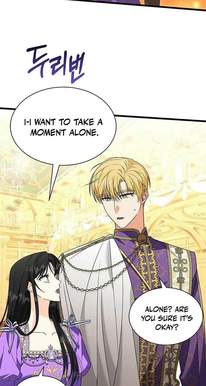 She Was Sent by God Chapter 30 page 20 - 