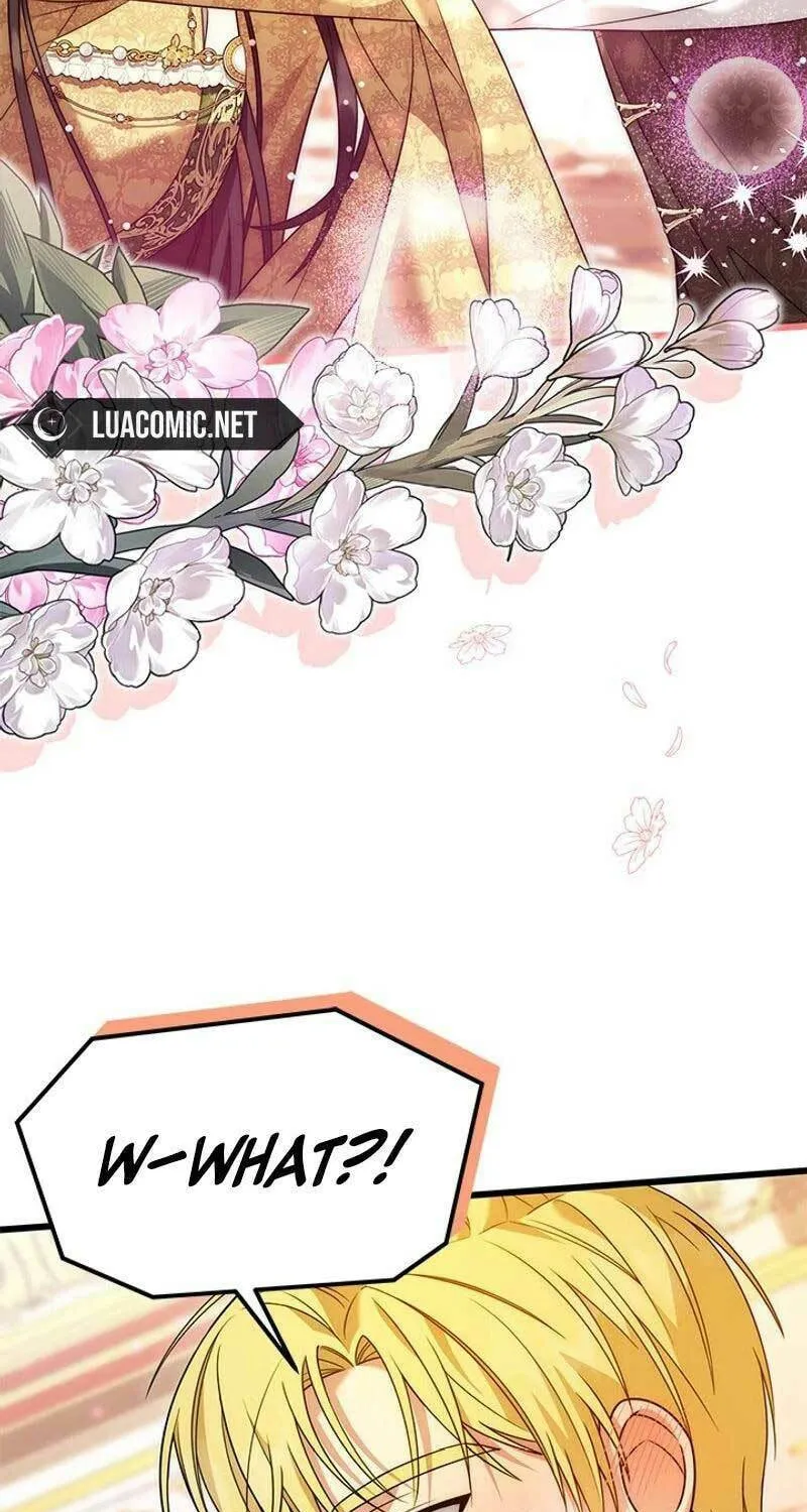 She Was Sent by God Chapter 30 page 3 - 